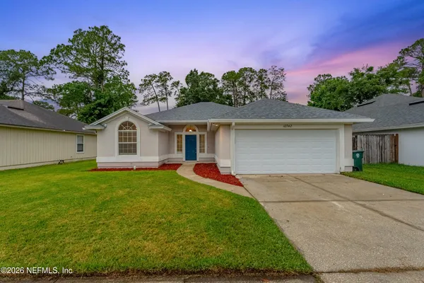 $350,000 | 10742 Orchard Walk Place West, Jacksonville, FL 32257
