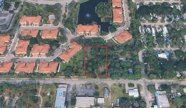 $215,000 | 221 Southeast Seville Street, Stuart, FL 34994