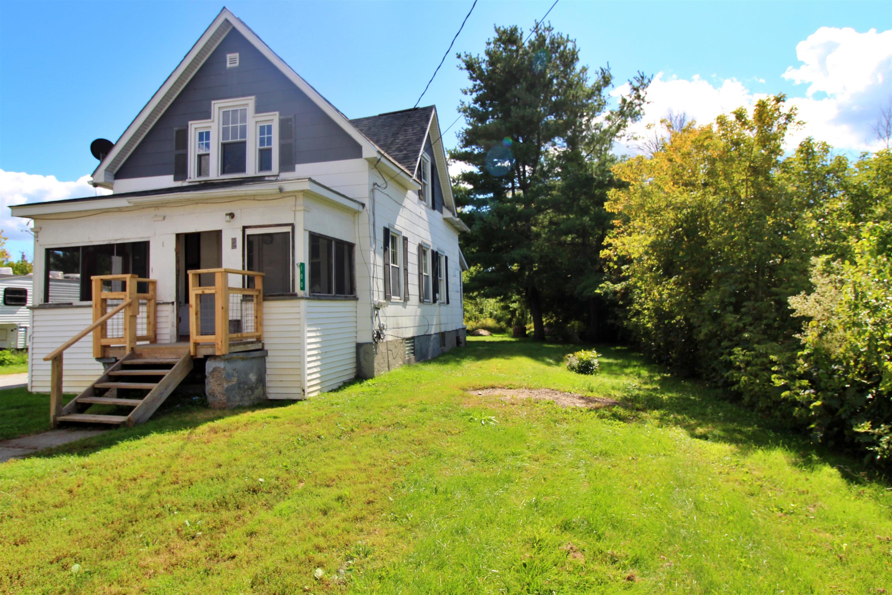 100 Vantine Avenue Alburgh, VT 05440 - Photo 1 of 28 Gallery Image 1