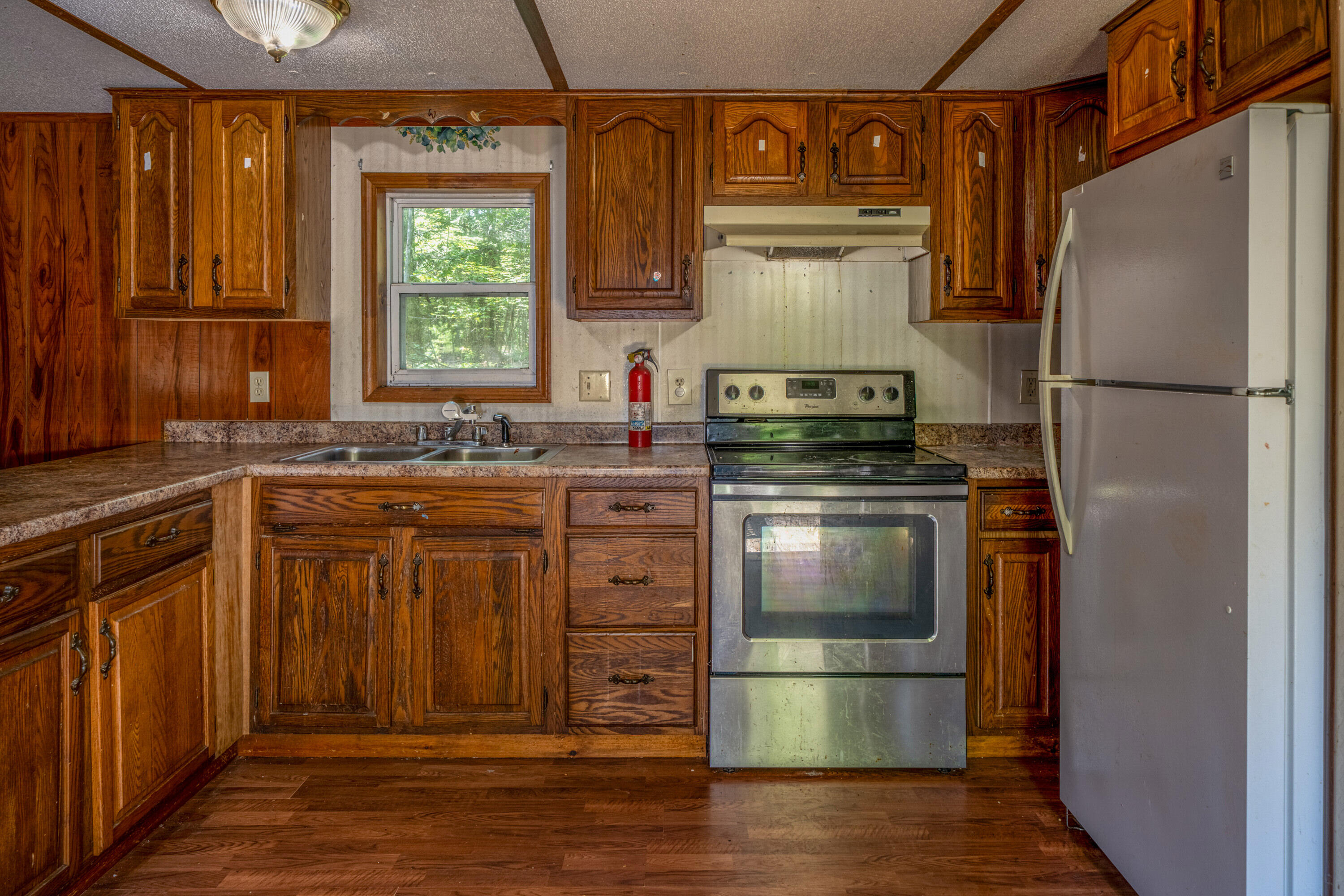 195 Barker Road Troy, ME 04987 - Photo 10 of 18 3826