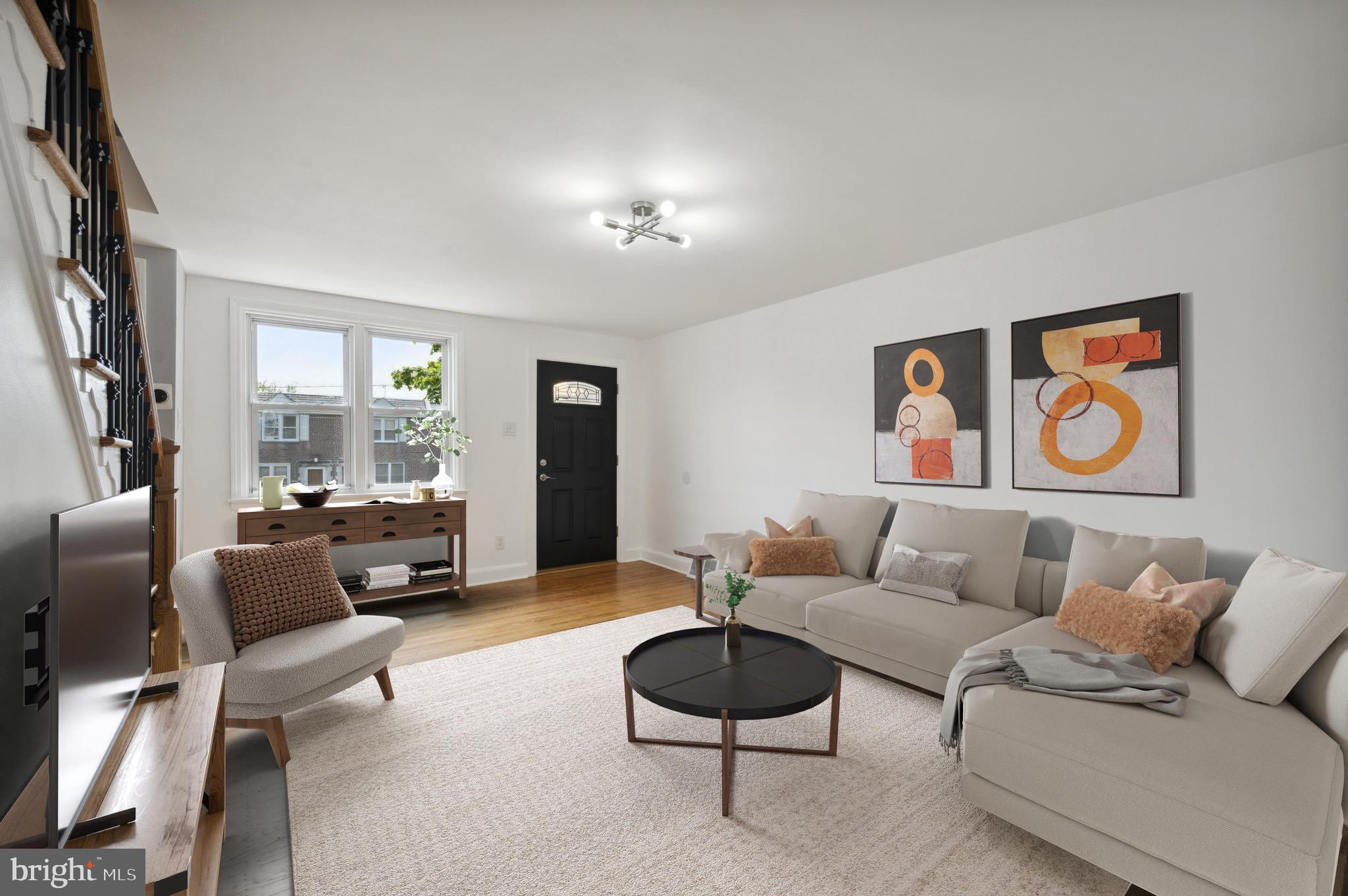 7663 Brentwood Road Philadelphia, PA 19151 - Photo 1 of 28 Gallery Image 1
