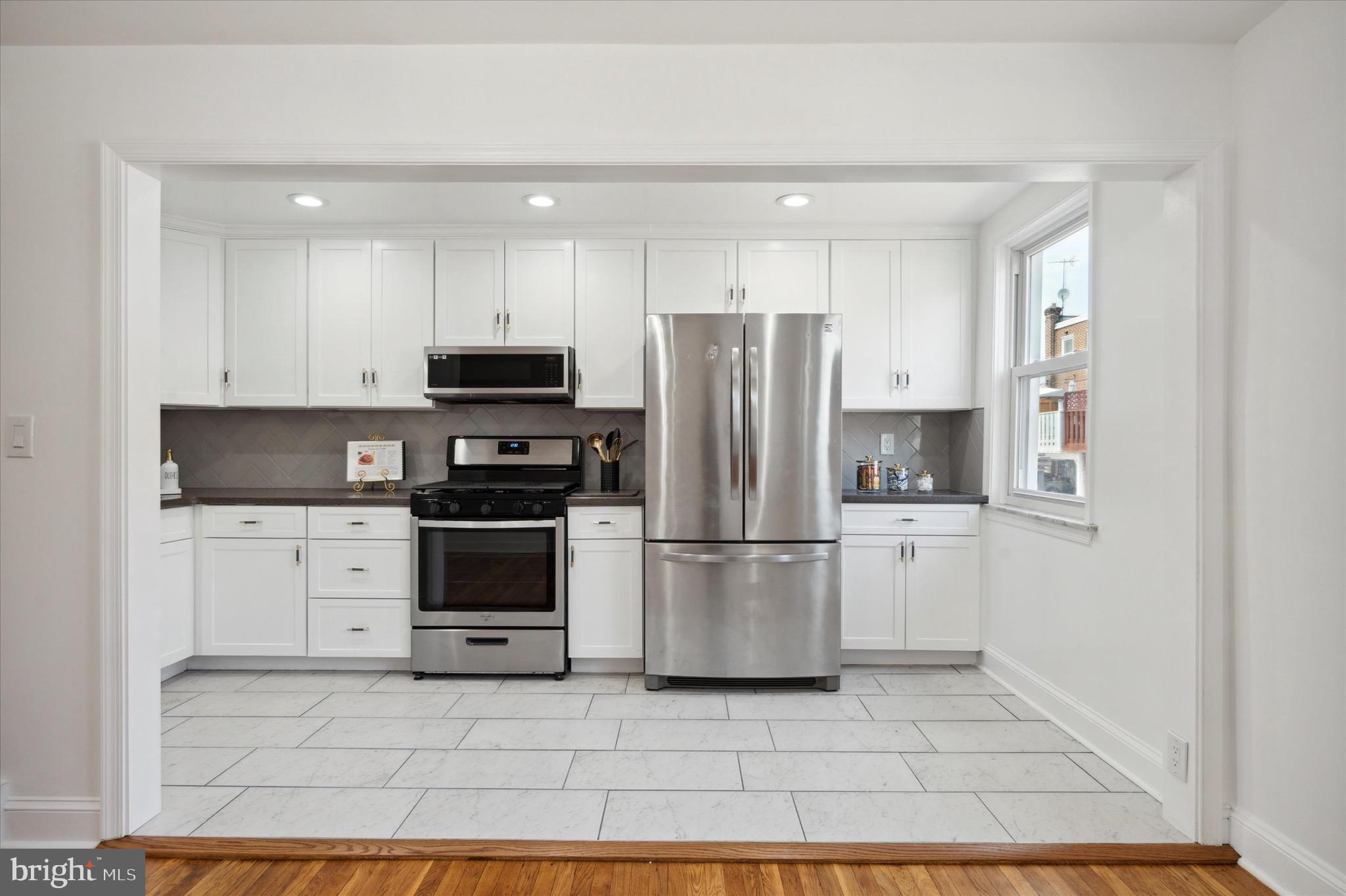 7663 Brentwood Road Philadelphia, PA 19151 - Photo 12 of 28 Gallery Image 12