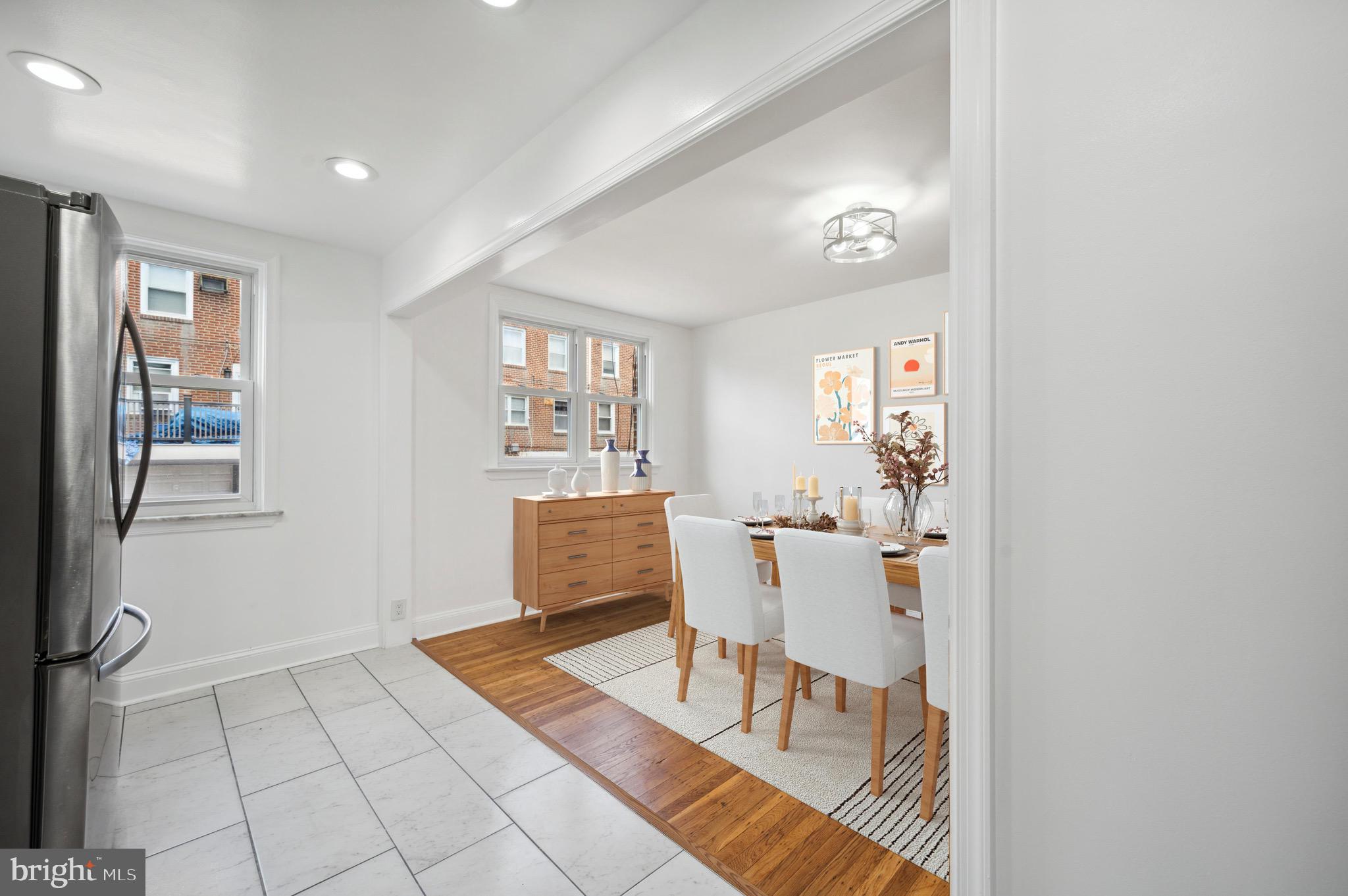 7663 Brentwood Road Philadelphia, PA 19151 - Photo 16 of 28 Gallery Image 16