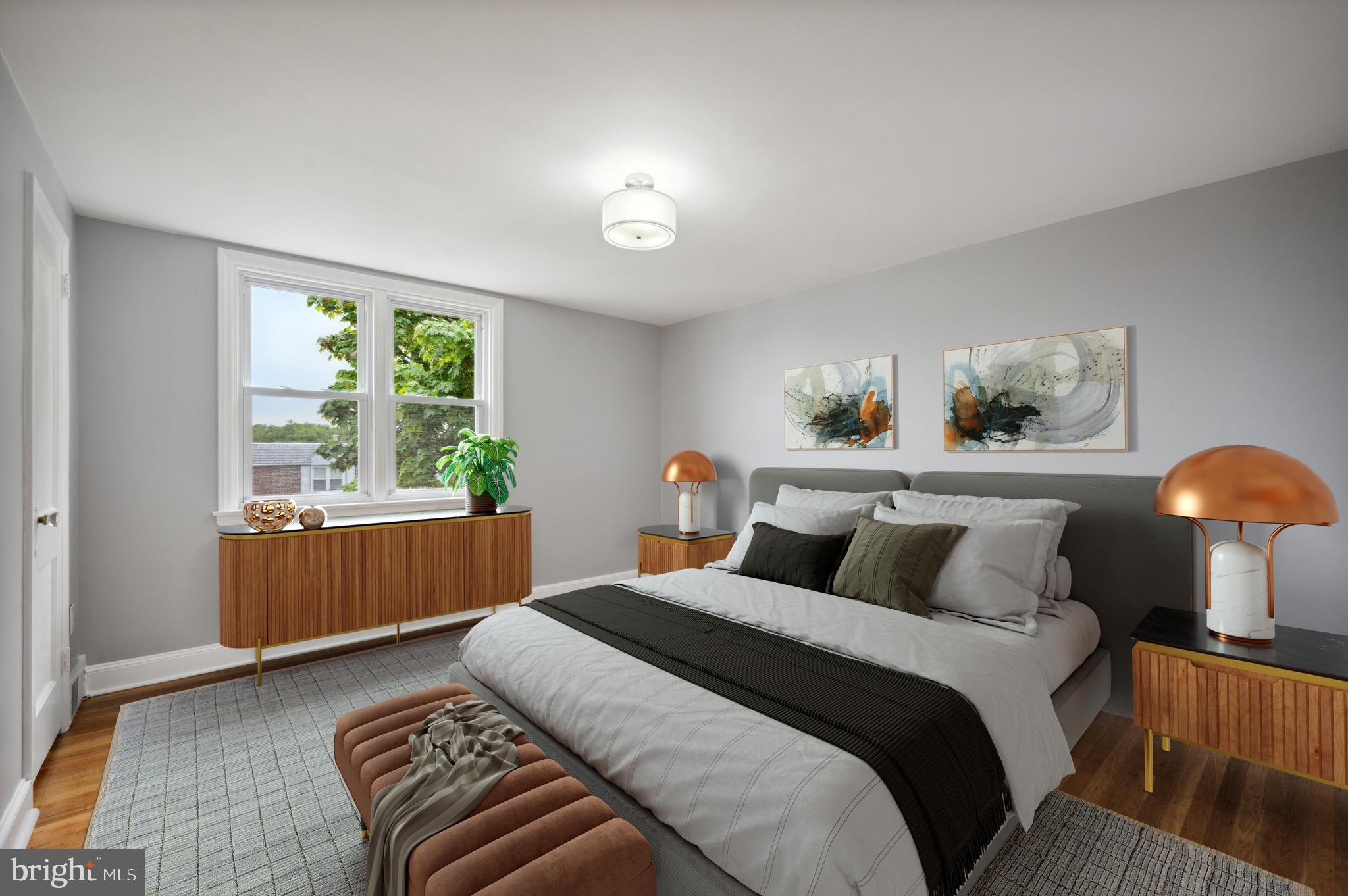 7663 Brentwood Road Philadelphia, PA 19151 - Photo 22 of 28 Gallery Image 22