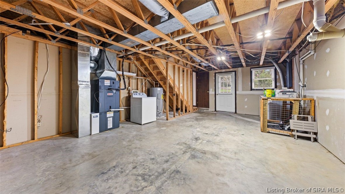 2100 Quarry Road Salem, IN 47167 - Photo 31 of 42 Gallery Image 31