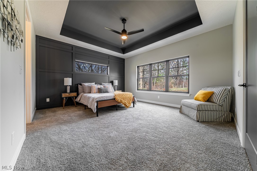 23425 Bryden Road Shaker Heights, OH 44122 - Photo 20 of 40 Primary Suite