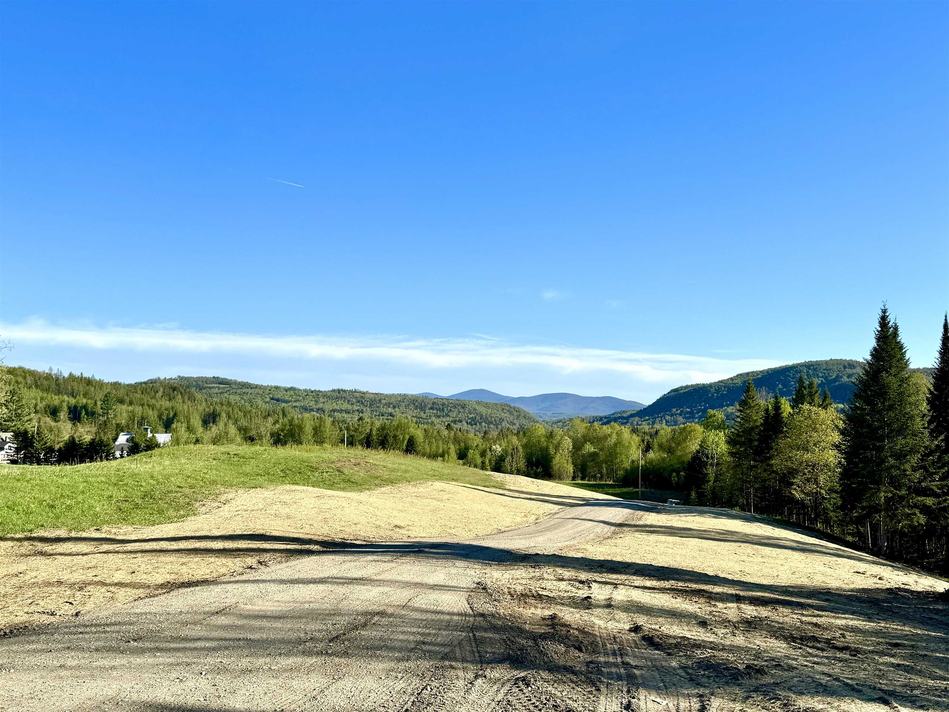 Lot 8 Gulch Brook Road Stewartstown, NH 03576 - Photo 4 of 22
