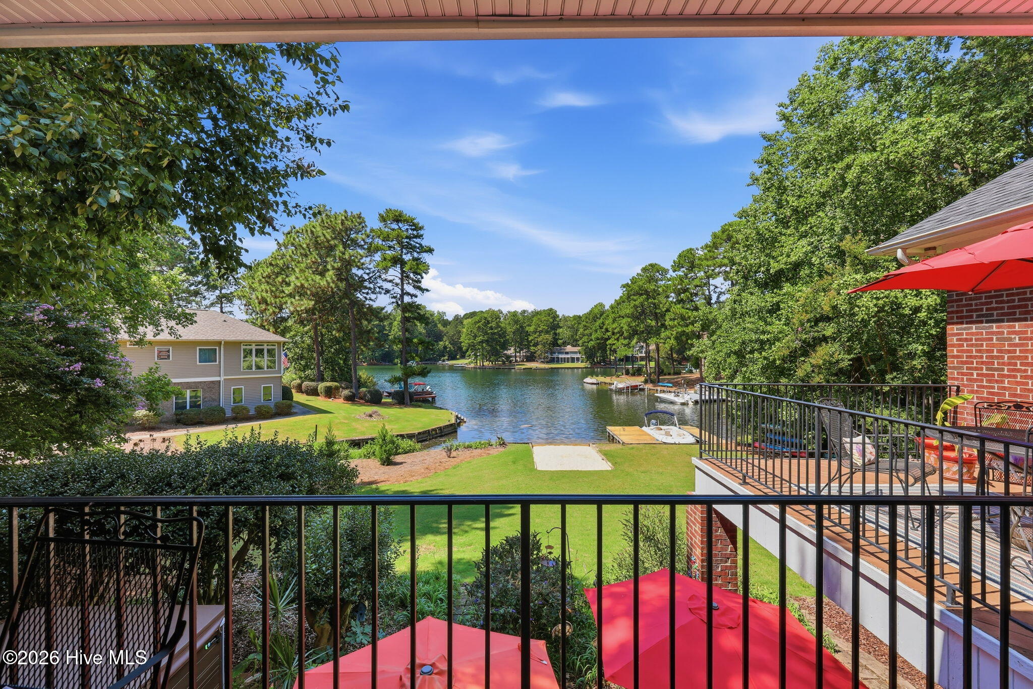 143 Harrell Road Seven Lakes, NC 27376 - Photo 42 of 83 Gallery Image 42