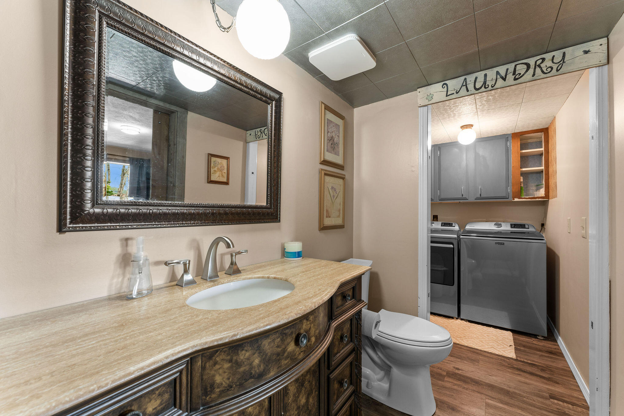 500 Timberlane Point Road Branson, MO 65616 - Photo 29 of 45 Bathroom
