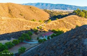3251 B Short Road Santa Ynez, CA 93460 - Photo 14 of 19 studio from uptop