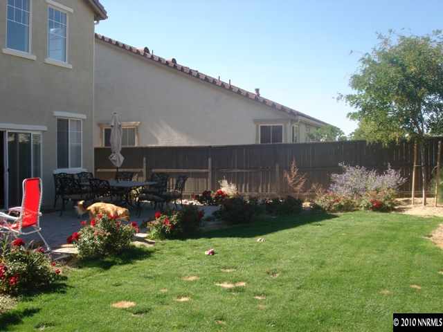 599 Needles Court Reno, NV 89521 - Photo 12 of 13 a view of a house
