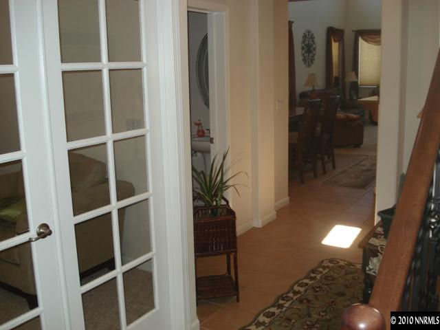 599 Needles Court Reno, NV 89521 - Photo 2 of 13 a close view of closet