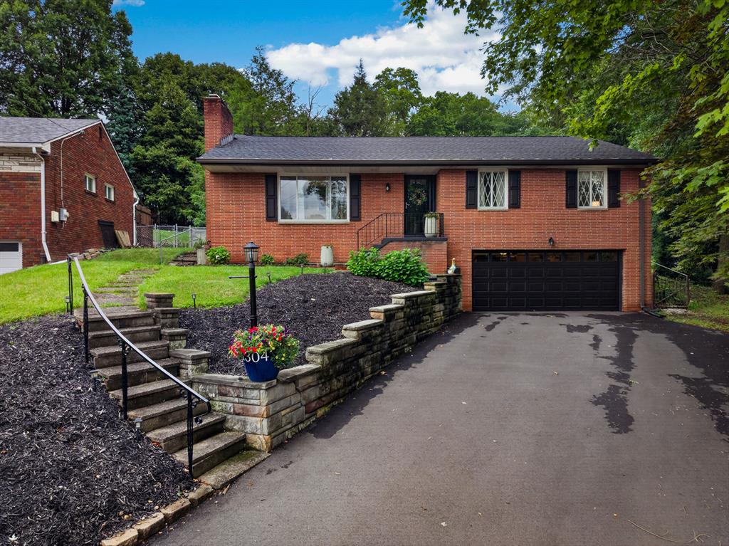 1304 Cochran Road Pittsburgh, PA 15243 - Photo 1 of 36 Gallery Image 1