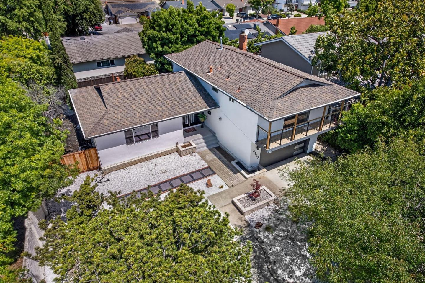 4917 Rio Verde Court San Jose, CA 95118 - Photo 28 of 36
