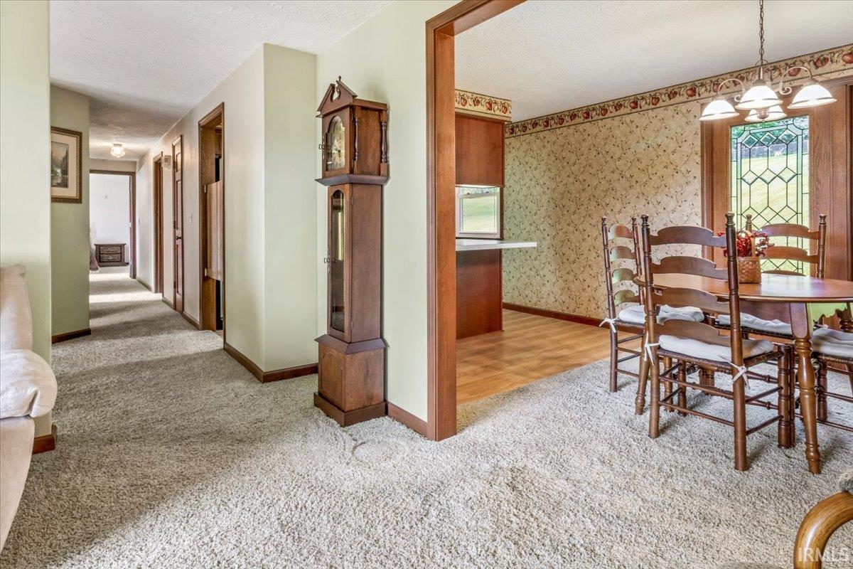 7122 North Prairie Road Springport, IN 47386 - Photo 12 of 36