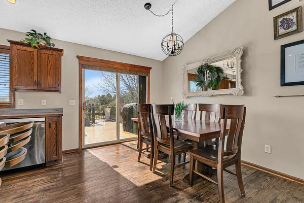 $414,900 | 205 Victory Avenue South, Sartell, MN 56377