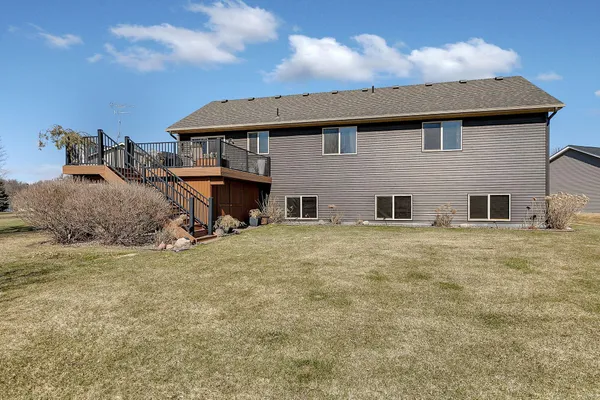 $414,900 | 205 Victory Avenue South, Sartell, MN 56377