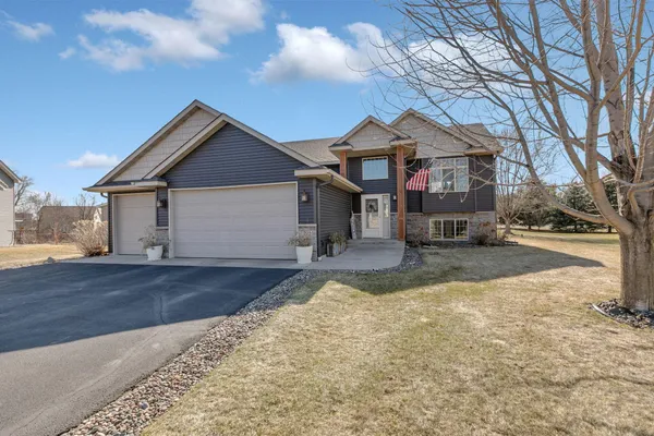 $414,900 | 205 Victory Avenue South, Sartell, MN 56377