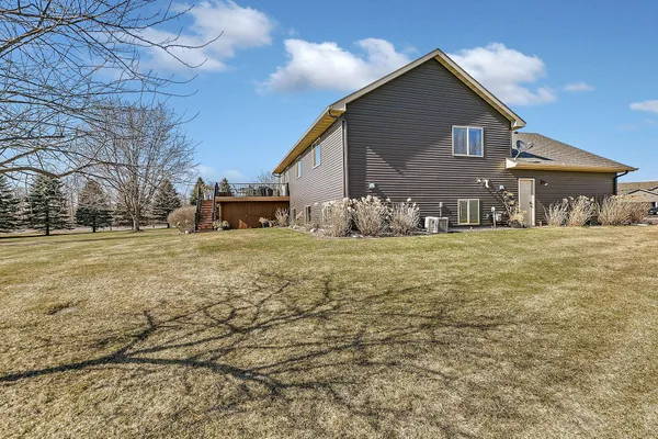 $414,900 | 205 Victory Avenue South, Sartell, MN 56377