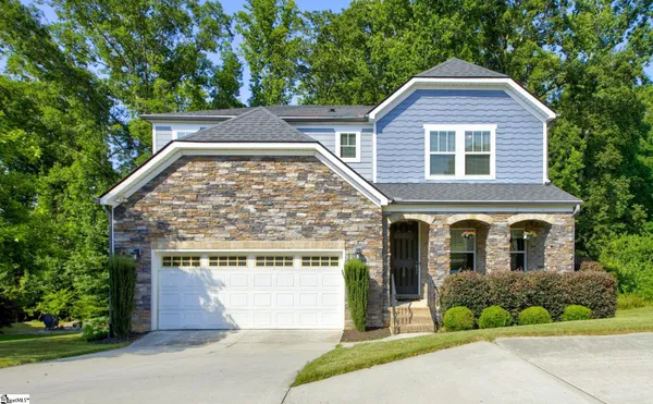 $530,000 | 128 Sea Harbour Way, Simpsonville, SC 29681