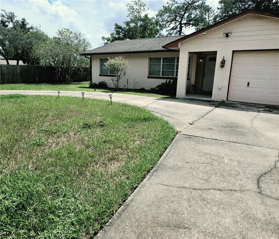 153 East Highbanks Road DeBary, FL 32713 - Photo 2 of 16 Gallery Image 2
