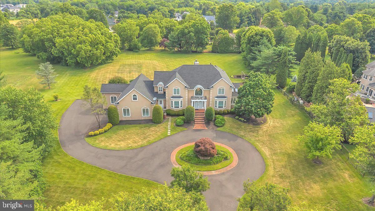 735 Hartford Road Moorestown, NJ 08057 - Photo 1 of 36