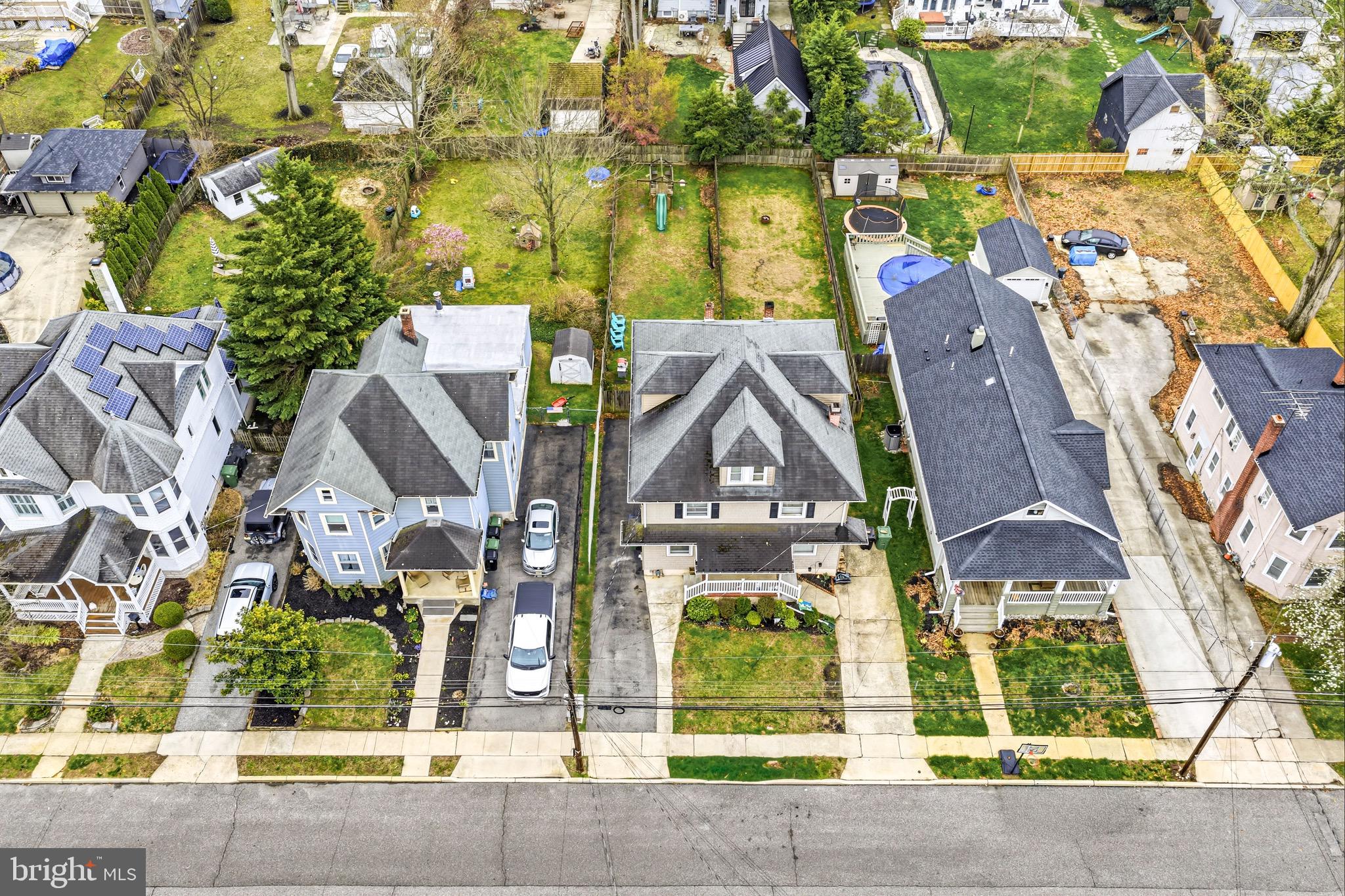 119 Grandview Avenue Pitman, NJ 08071 - Photo 70 of 72