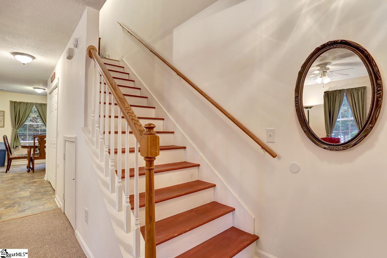 504 Lowndes Hill Road Greenville, SC 29607 - Photo 15 of 19 Gallery Image 15