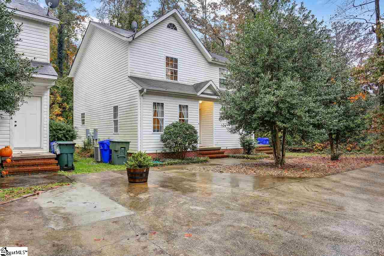 504 Lowndes Hill Road Greenville, SC 29607 - Photo 19 of 19 Gallery Image 19
