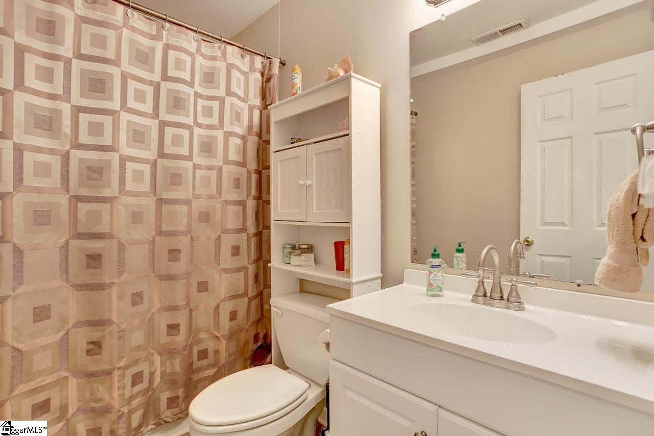 504 Lowndes Hill Road Greenville, SC 29607 - Photo 10 of 19 Gallery Image 10