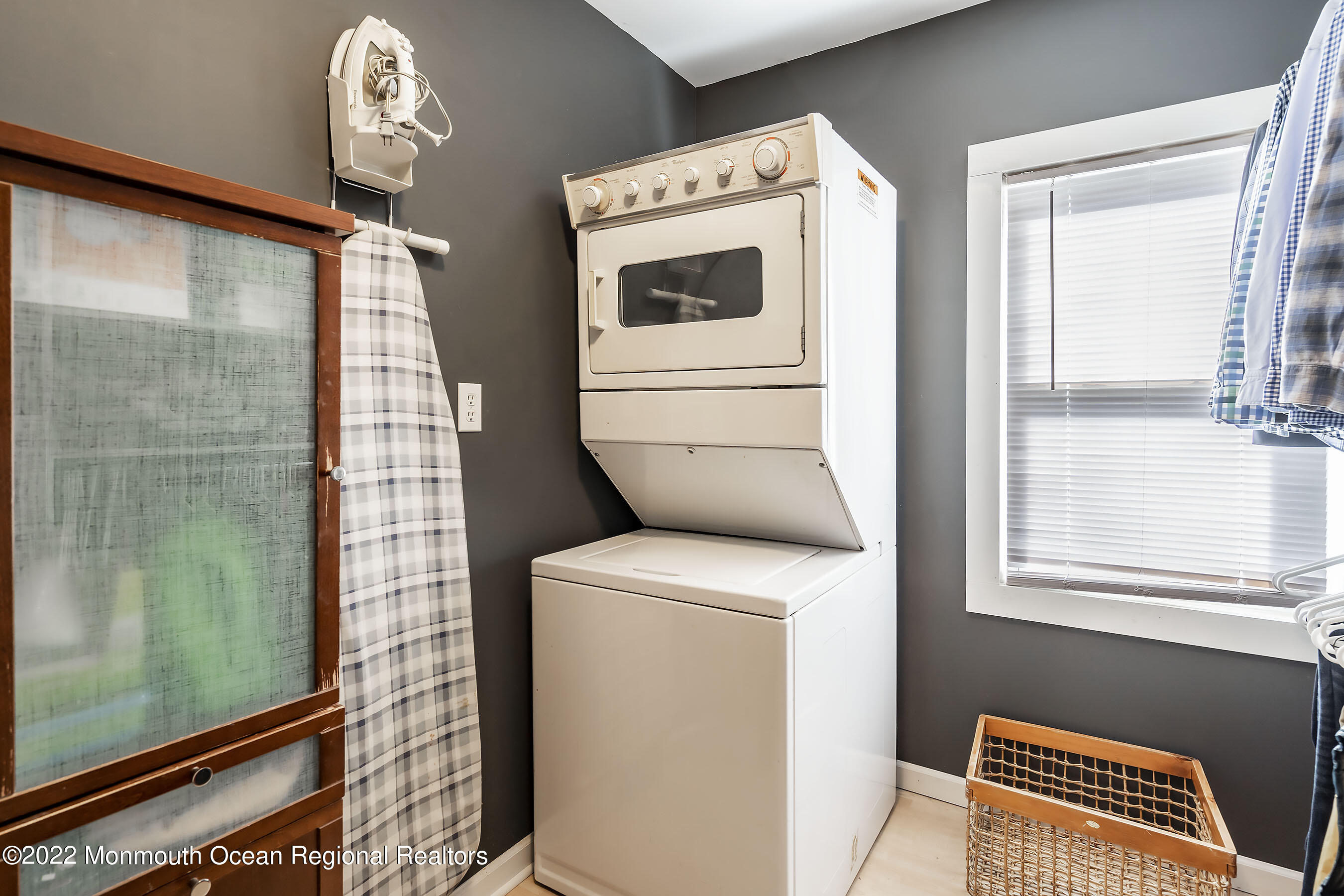 17 Holly Road Brick, NJ 08723 - Photo 16 of 34 Laundry