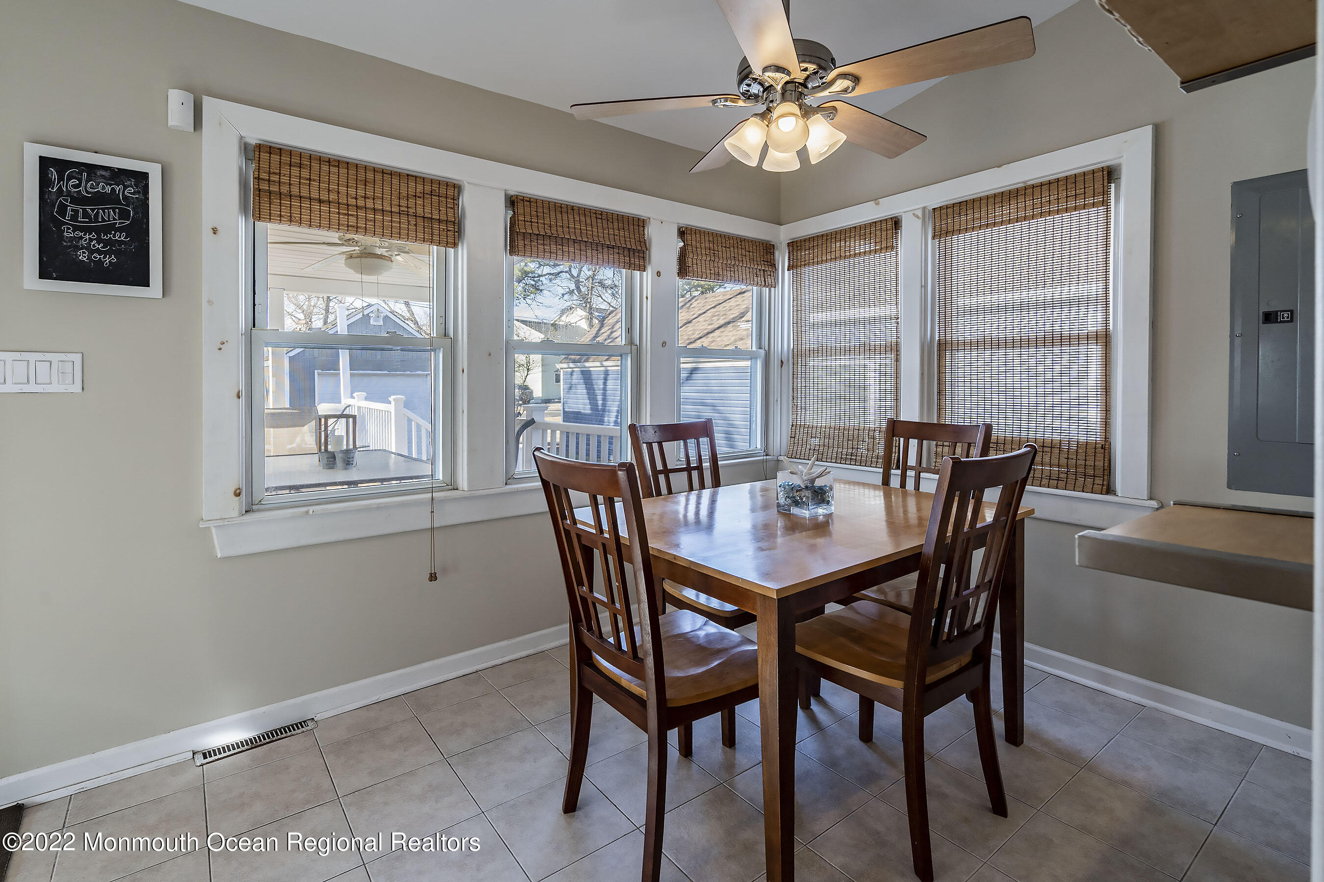 17 Holly Road Brick, NJ 08723 - Photo 7 of 34 Dining Room
