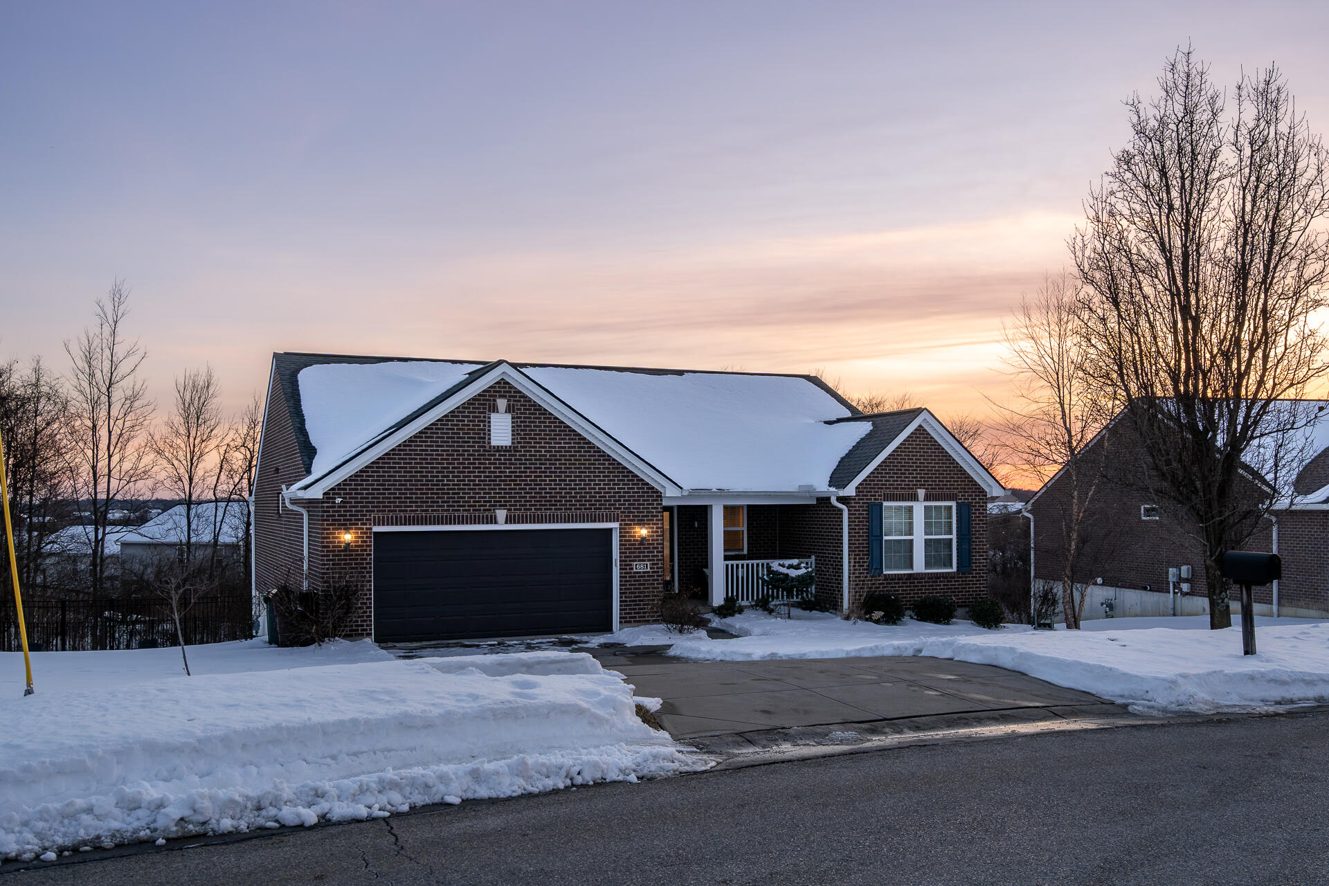 681 Hogrefe Road Independence, KY 41051 - Photo 42 of 51 Gallery Image 42