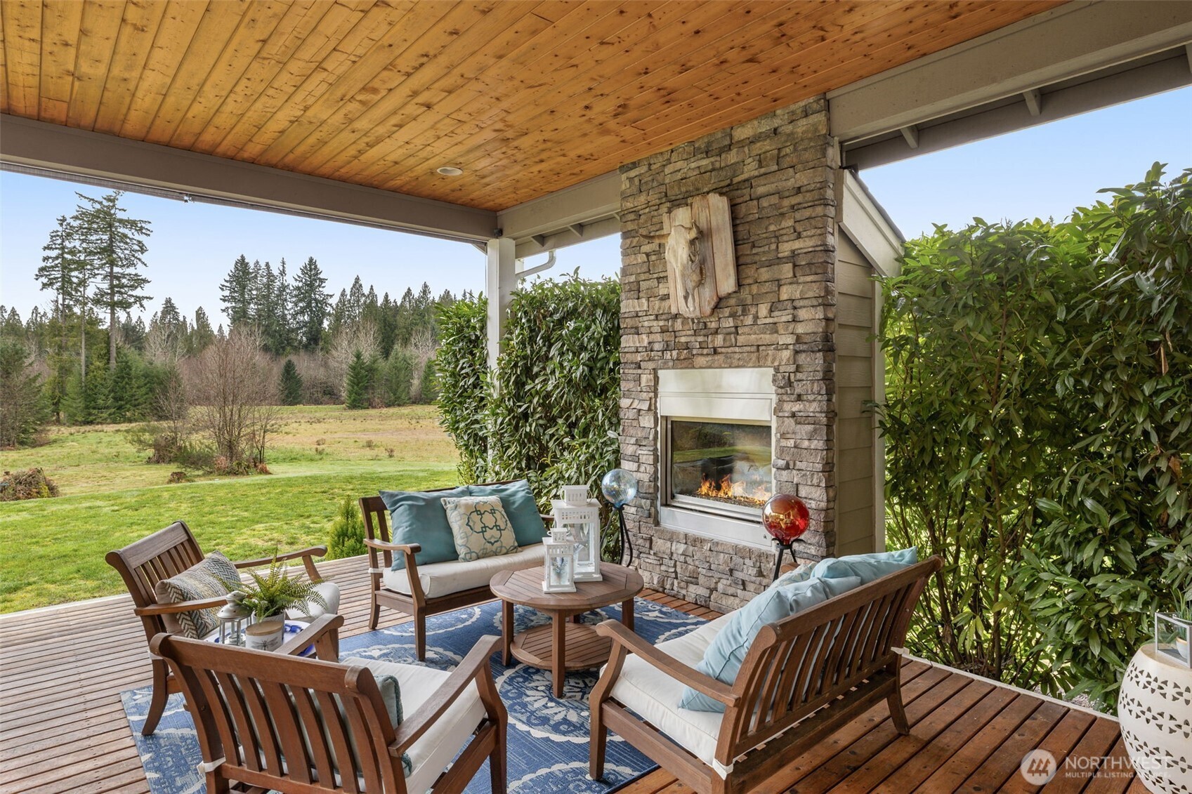 10219 Kelly Road Northeast Carnation, WA 98014 - Photo 29 of 38