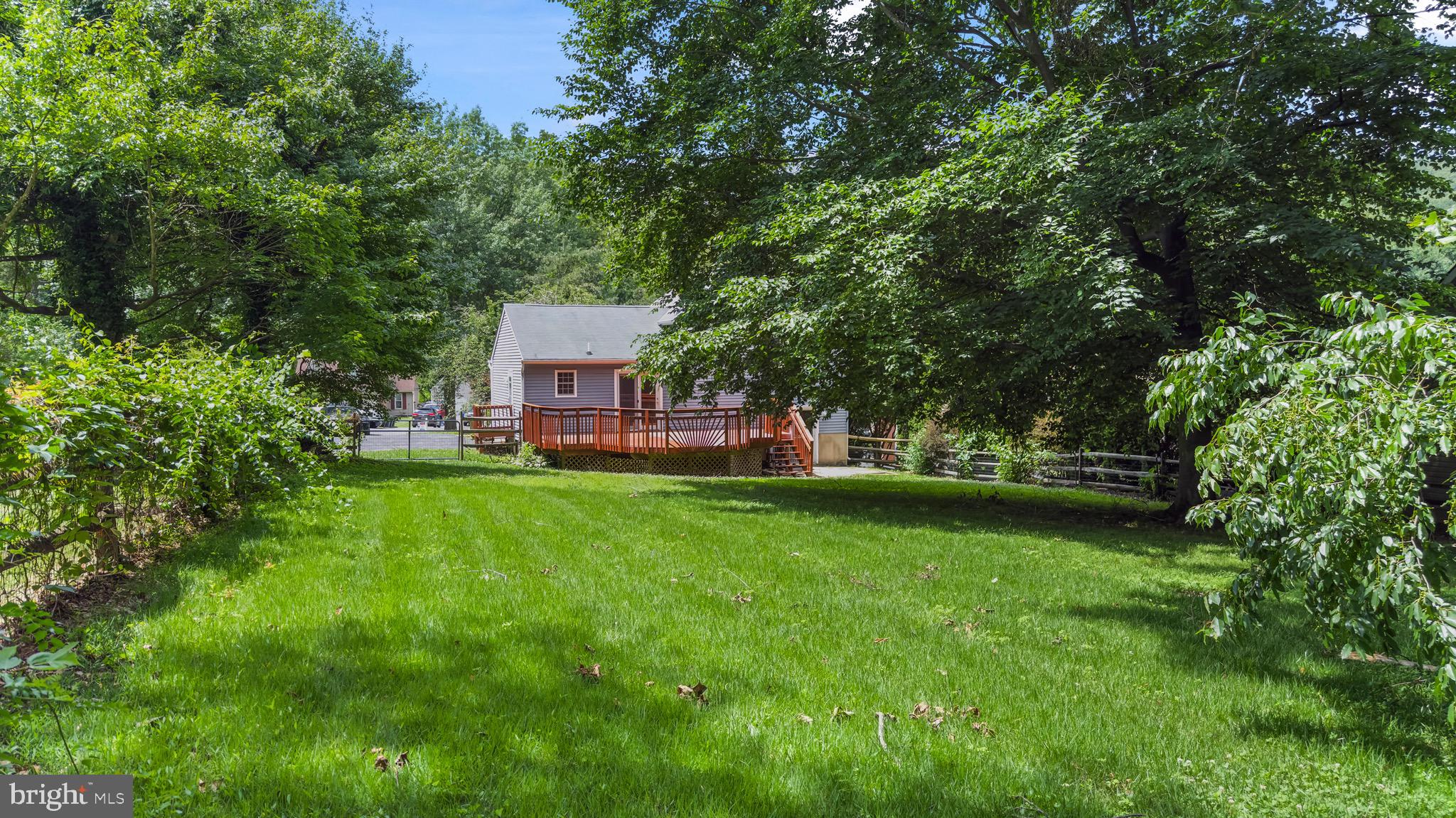 1711 Brookshire Run Point of Rocks, MD 21777 - Photo 17 of 46