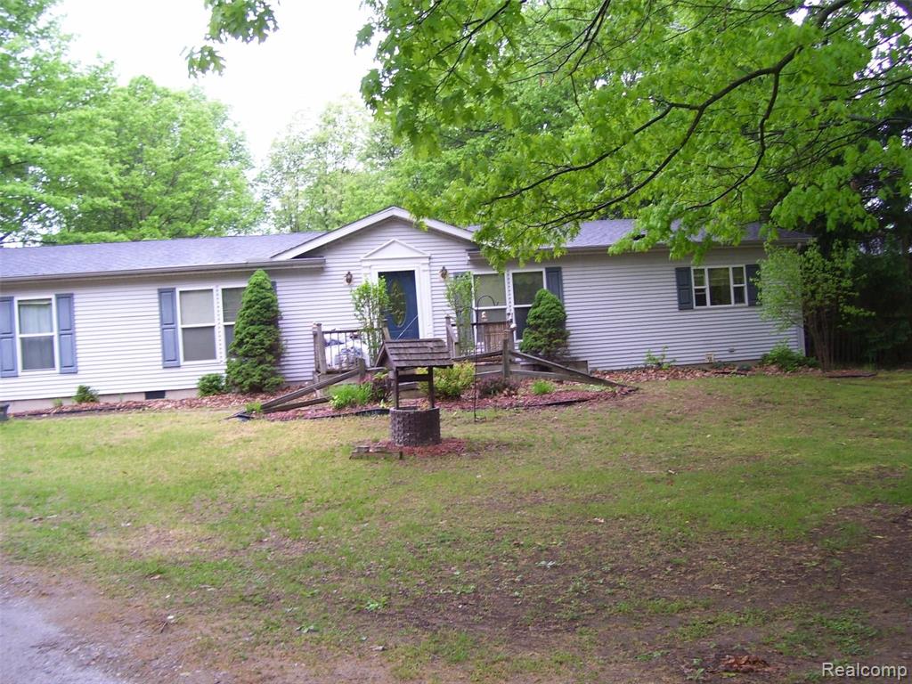 3529 Hannaman Road Columbiaville, MI 48421 - Photo 2 of 20 Gallery Image 2