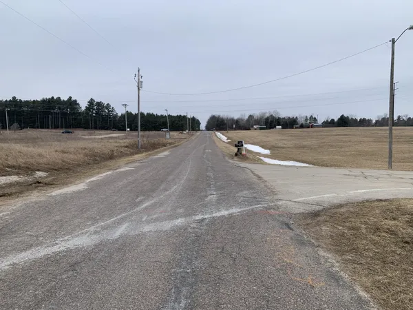 $104,900 | Airport Road, Crivitz, WI 54114