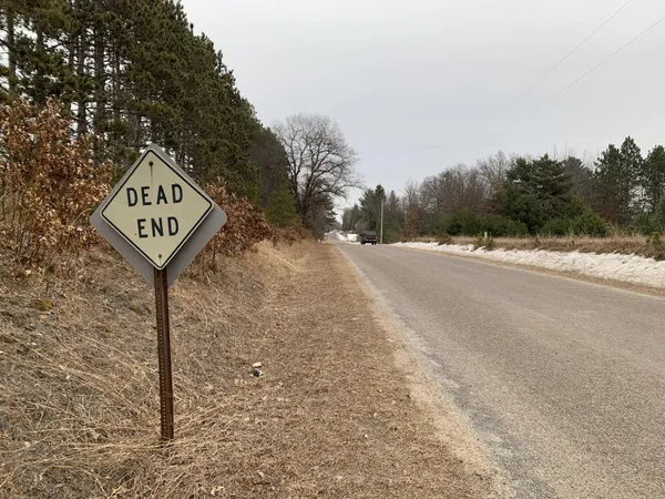 $104,900 | Airport Road, Crivitz, WI 54114