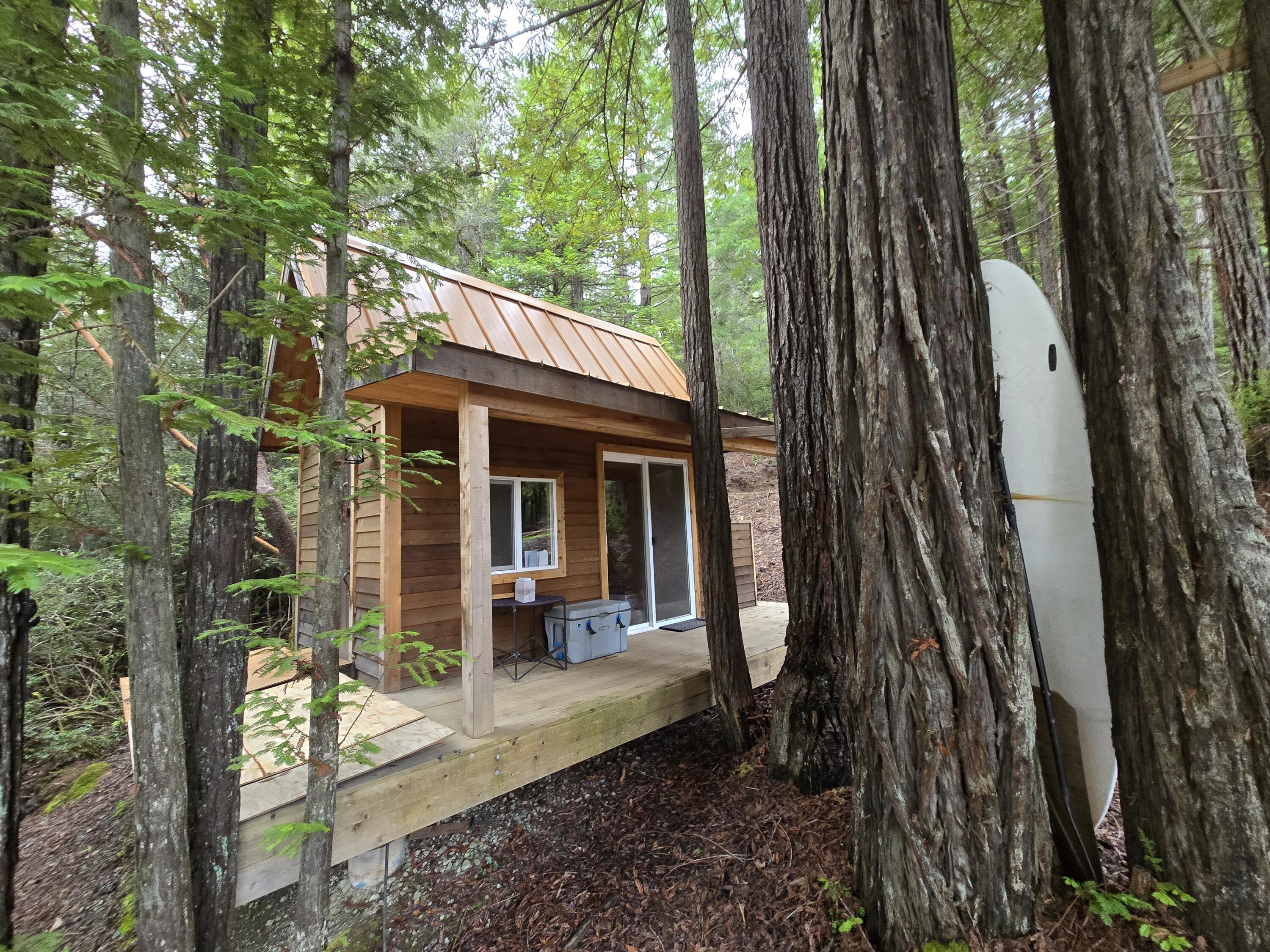 0 Sequoia Road Myers Flat, CA 95554 - Photo 1 of 36