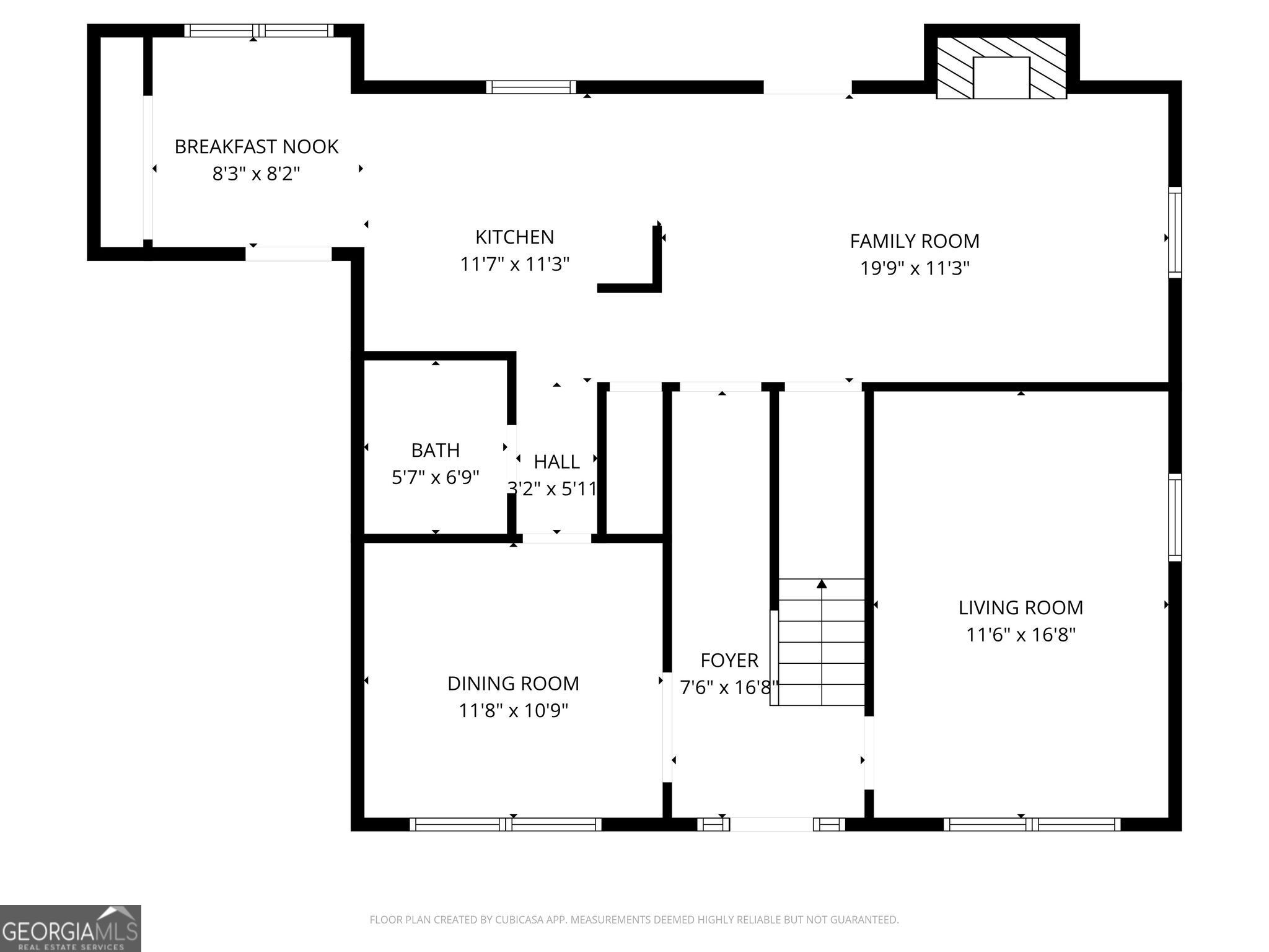 4716 Jakes Trail Decatur, GA 30034 - Photo 30 of 34 a picture of a park with furniture