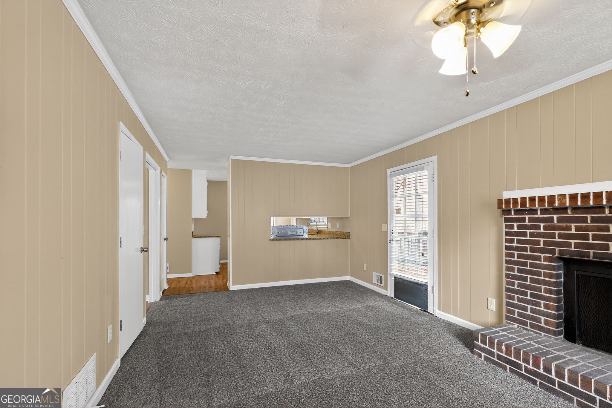 4716 Jakes Trail Decatur, GA 30034 - Photo 4 of 34 a view of empty room with windows