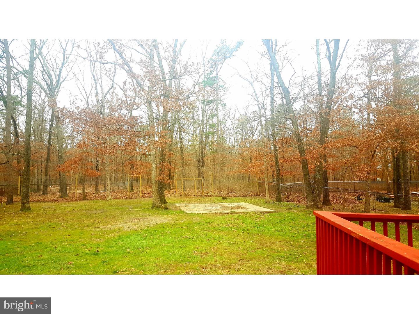 317 Broadlane Road Williamstown, NJ 08094 - Photo 17 of 17 View in Back