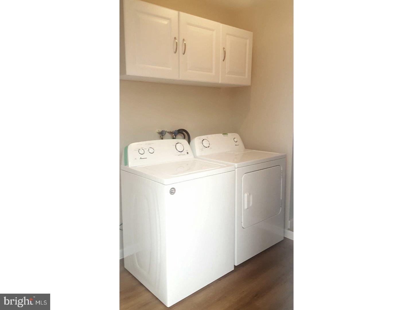 317 Broadlane Road Williamstown, NJ 08094 - Photo 8 of 17 Laundry Room