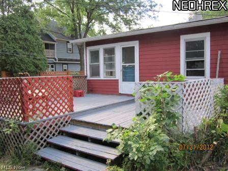 4003 Rosemond Road Cleveland Heights, OH 44121 - Photo 17 of 19