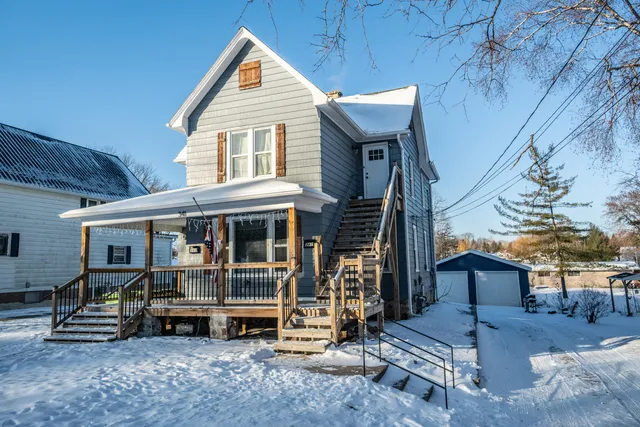 $325,000 | 341 North Walnut Street, Unit 341A, Mayville, WI 53050