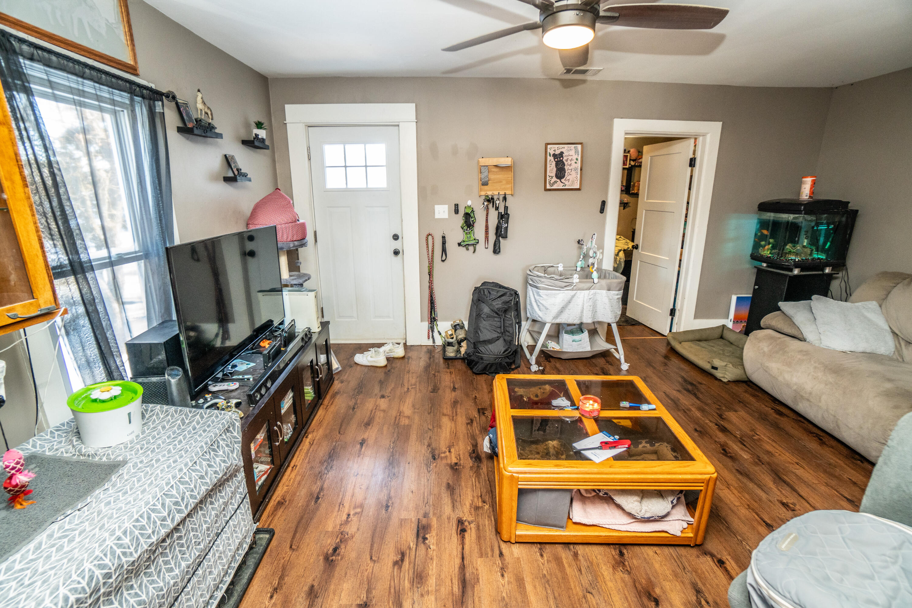 341 North Walnut Street, Unit 341A Mayville, WI 53050 - Photo 12 of 17 DSC03833