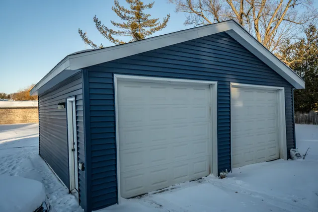 $325,000 | 341 North Walnut Street, Unit 341A, Mayville, WI 53050