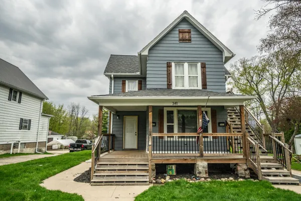 $289,900 | 341 North Walnut Street, Unit 341A, Mayville, WI 53050
