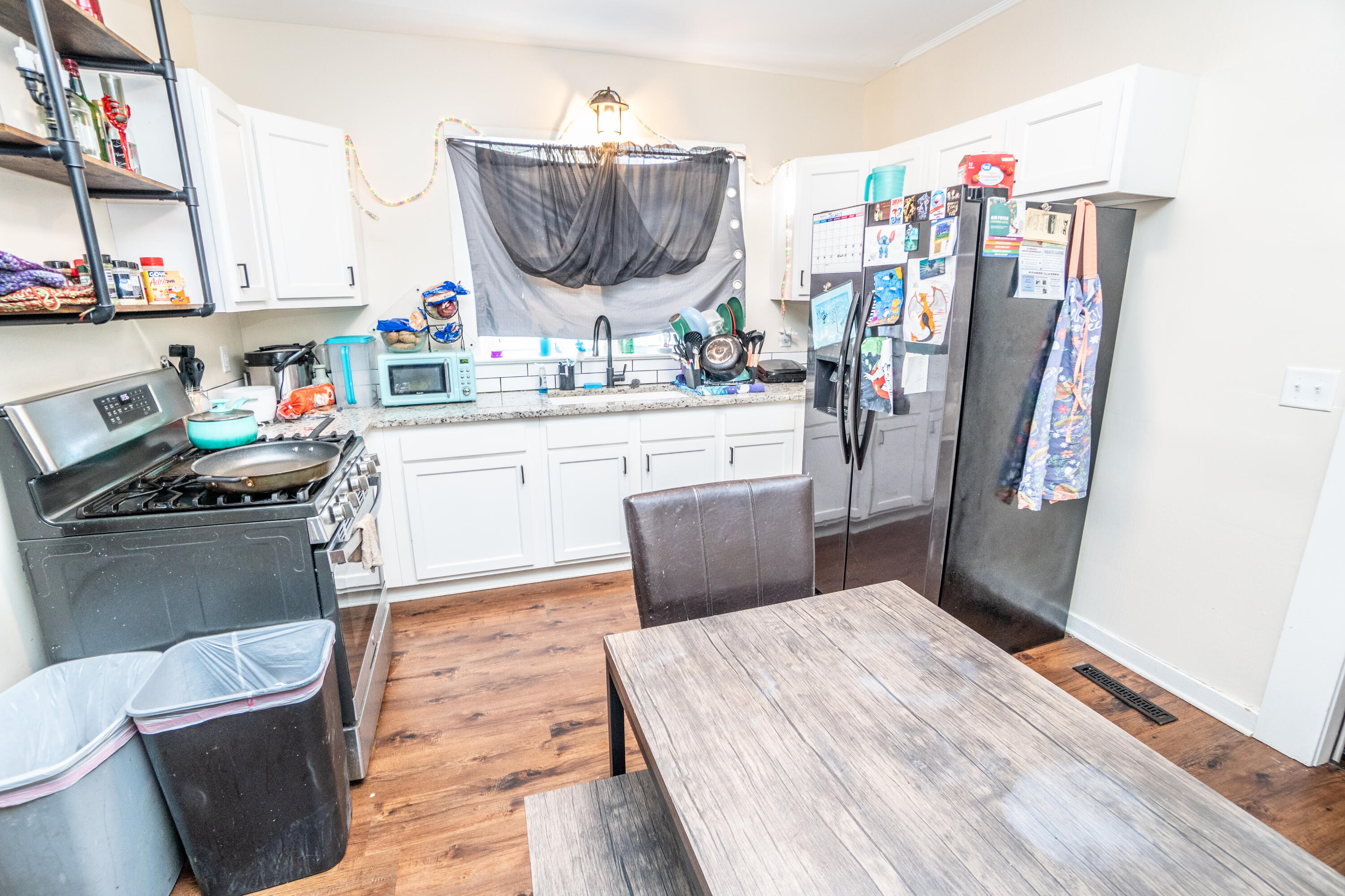 341 North Walnut Street, Unit 341A Mayville, WI 53050 - Photo 3 of 17 DSC03804