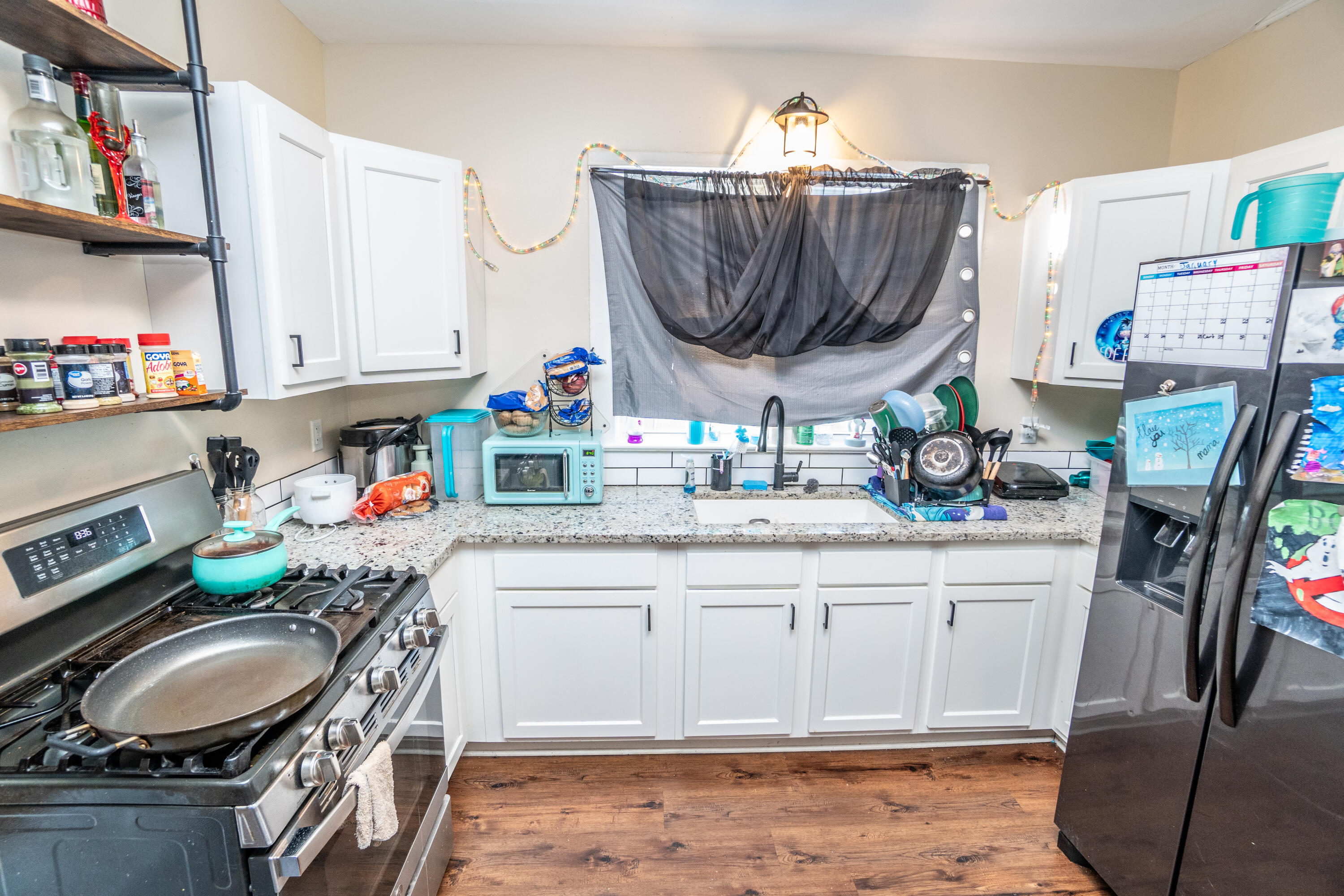 341 North Walnut Street, Unit 341A Mayville, WI 53050 - Photo 4 of 17 DSC03805